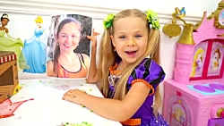 دیانا و روما | دیانا | دیانا ش...