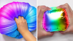 اسلایم های آرامش بخش قسمت ۹۶