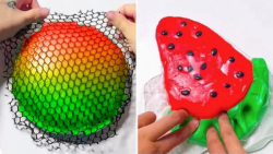 اسلایم های آرامش بخش قسمت ۹۷