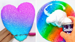 اسلایم های آرامش بخش قسمت ۹۸