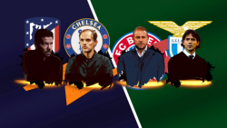 فوتبال ۱۲۰ | شب اول لیگ قهرمان...