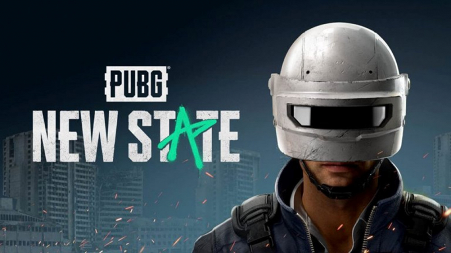 تریلر معرفی بازی PUBG: New State - نسخه جدید پابجی زمان89ثانیه