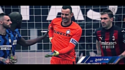 فوتبال ۱۲۰ | ترین&zwnj;ها؛ بهت...