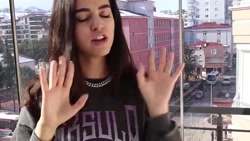 ختن چالش یک روز کامل با ۱۰ لیر