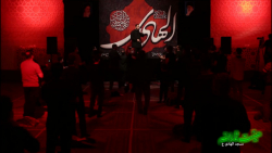 مراسم عزاداری شهادت امام هادی (ع) ۱۳۹۹ - بخش پنجم
