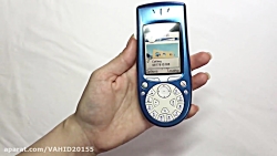 بررسی گوشی موبایل نوکیا Nokia...