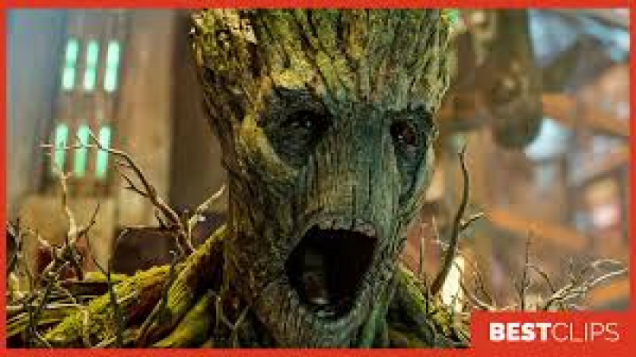 دانلود دوبله فارسی فیلم نگهبانان کهکشان Guardians of the Galaxy 2014 زمان299ثانیه