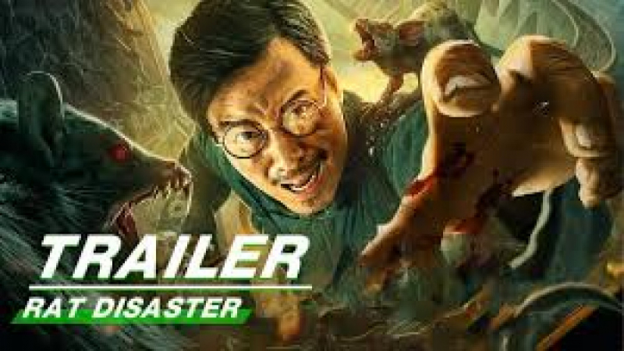 دانلود فیلم فاجعه موشی Rat Disaster 2021 زمان67ثانیه