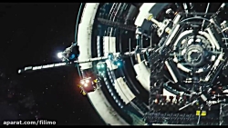 آنونس فیلم سینمایی &laquo;رفتگ...