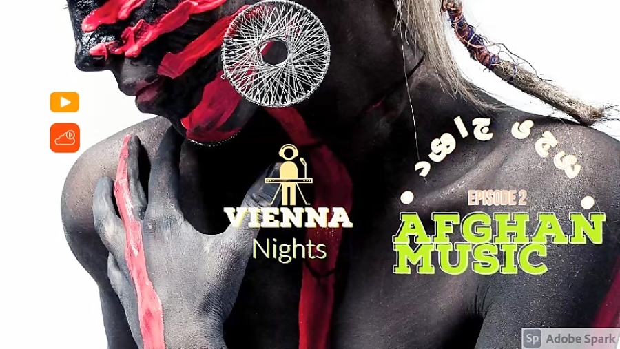 (Vienna Nights Episode 2 ) Dj Javid 2021    آهنگ های افغانستان زمان3125ثانیه