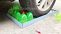 چالش له کردن وسایل کیوت و نرم