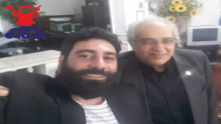 پدر صنف جایگاه داران سوخت