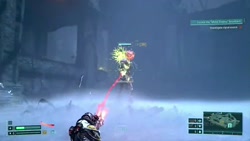 تریلر جدید از گیم&zwnj;پلی باز...