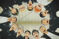 Haikyuu!! Season 3 ending FullNICO Touches the Walls - Mashi Mashi