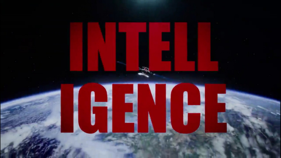 فصل اول سریال کمدی هوش با زیرنویس فارسی Intelligence 2020 زمان1280ثانیه
