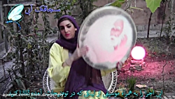 موسیقی سنتی و اصیل ایرانی  دف...