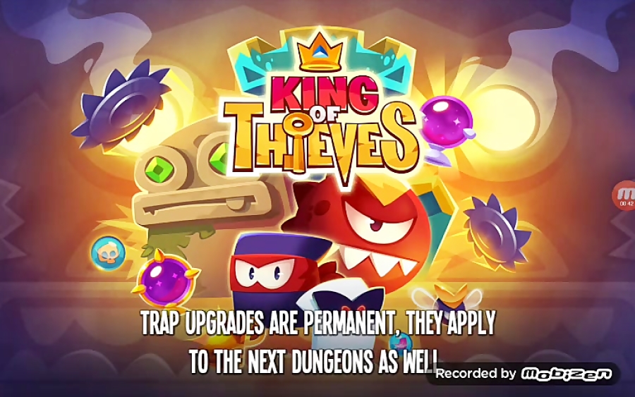 گیمپلی بازی King of Thieves اپیزود دوم