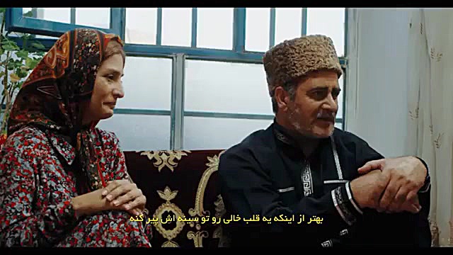 آنونس فیلم آرپاچای: نغمه ی جدایی [ گوینده: بیژن باقری ] زمان60ثانیه