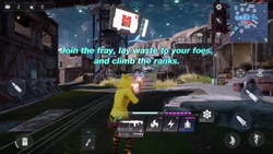 معرفی بازی بتل رویال Final Fan...