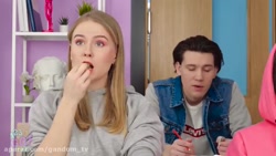 ترفند های جالب در مدرسه برای خ...