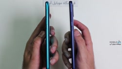 مقایسه گوشی سامسونگ گلکسی A21s...