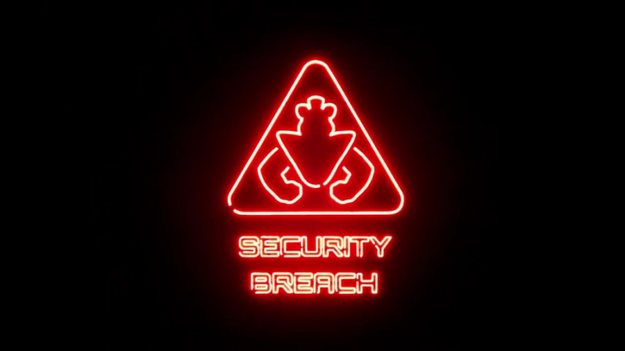 فناف سیکوریتی بریچ 2021 | Five Nights at Freddys Security Breach Trailer