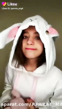 پارمیس کلیپ