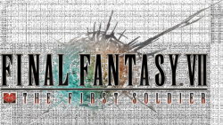 تریلر Final Fantasy 7: The First Soldier 2021 برای موبایل!!(بتل رویال)