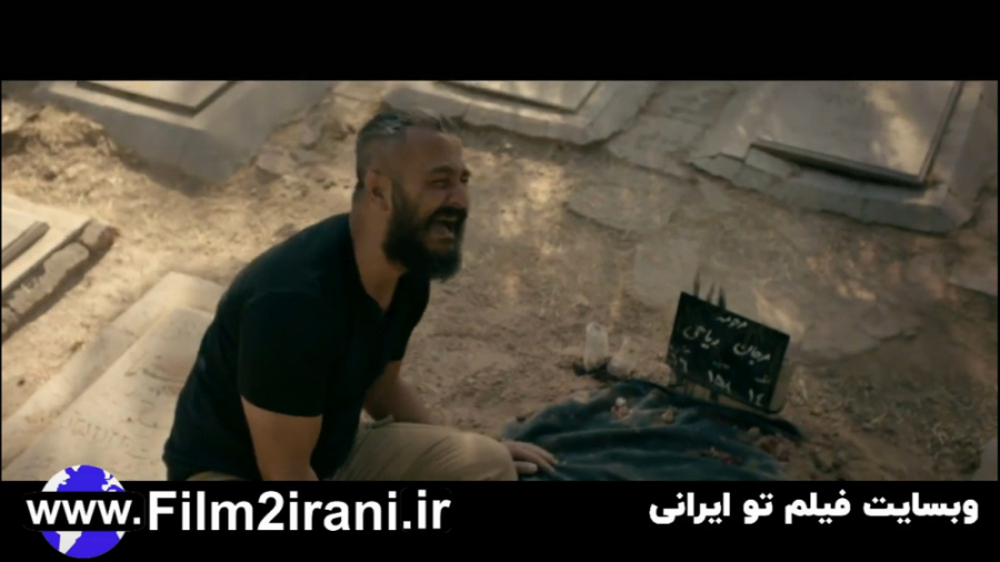 سریال سیاوش قسمت 5 پنجم - فیلم تو ایرانی زمان59ثانیه