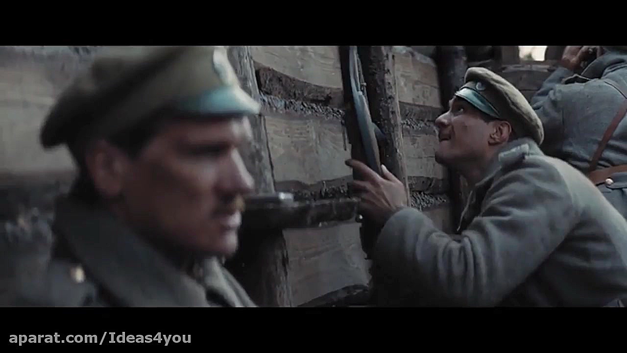فیلم اکشن The Rifleman 2019 تفنگدار - جنگی - دوبله فارسی T.Me/GODMOV زمان6036ثانیه