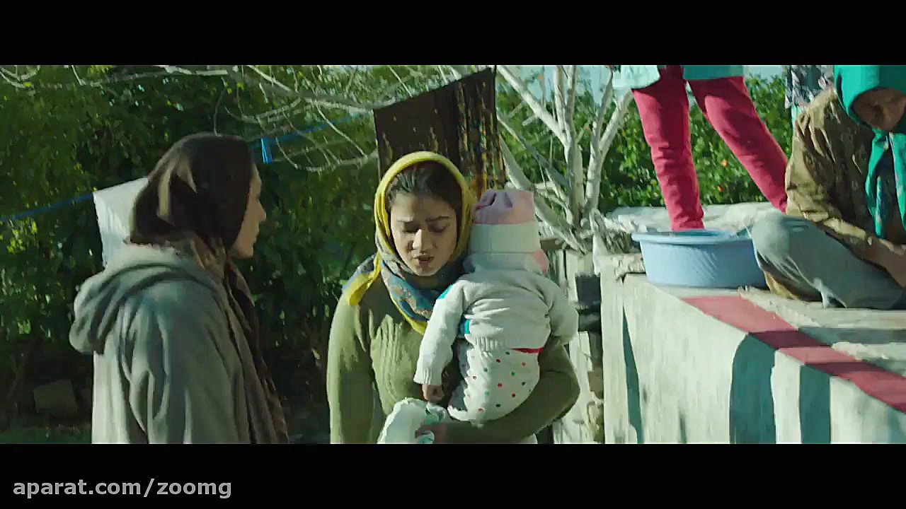 تریلر فیلم روزهای نارنجی زمان81ثانیه