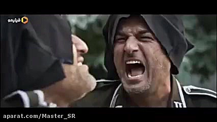 سکانسی از قسمت پنجم سریال خوب، بد، جلف رادیواکتیو زمان60ثانیه