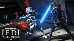 گیم پلی ۳۶ بازی Star Wars Jedi fallen order