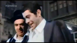 جذاب ترین سکانس در فیلم طوقی((...