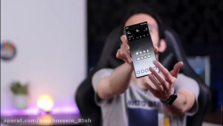 شخصی سازی گوشی سامسونگ