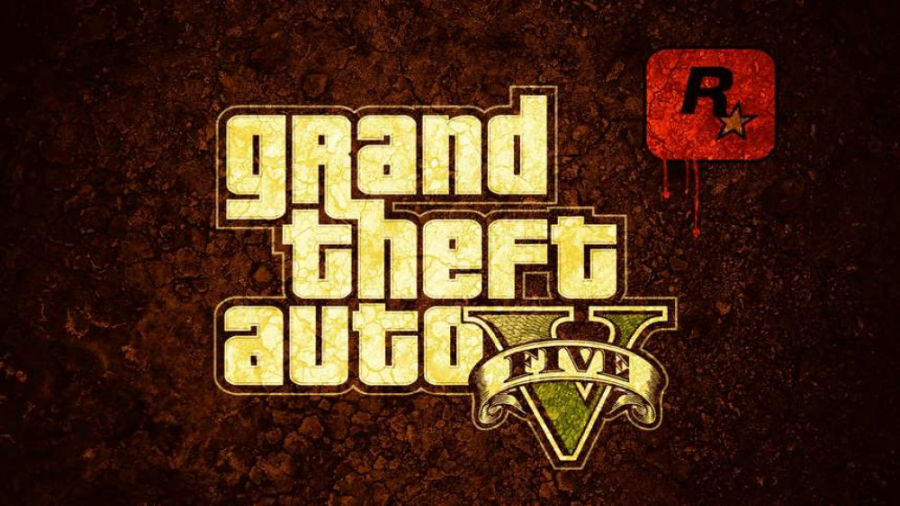 رمز پلیس در GTA V