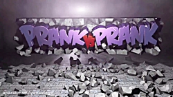 دوربین مخفی ترسناک