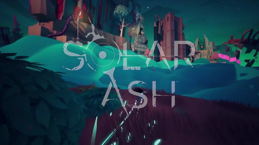 تریلر گیم  پلی بازی Solar Ash