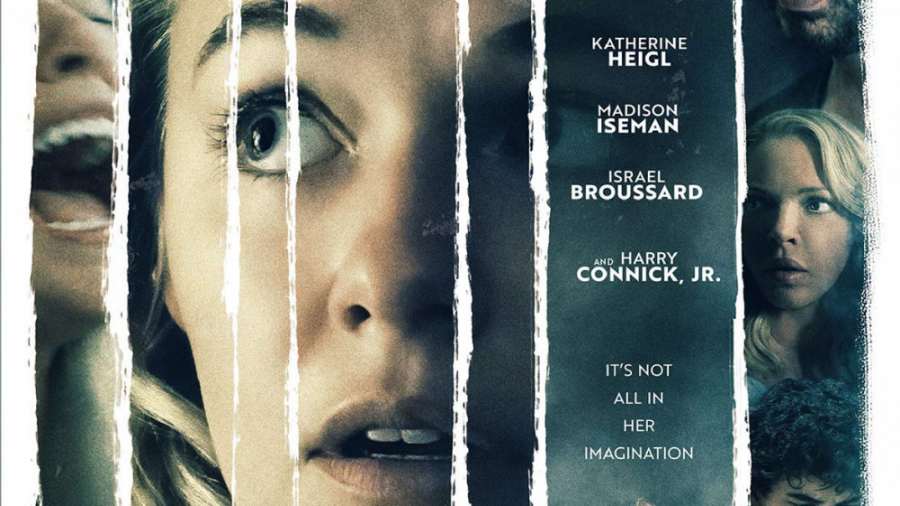 فیلم ترس از باران Fear of Rain با زیرنویس فارسی 2021 زمان6021ثانیه
