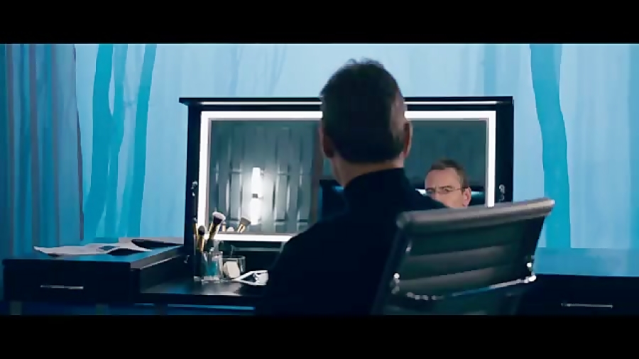 تریلر فیلم Steve Jobs 2015 زمان150ثانیه