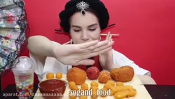 اسمر کره ای سوگند فالو=فالو