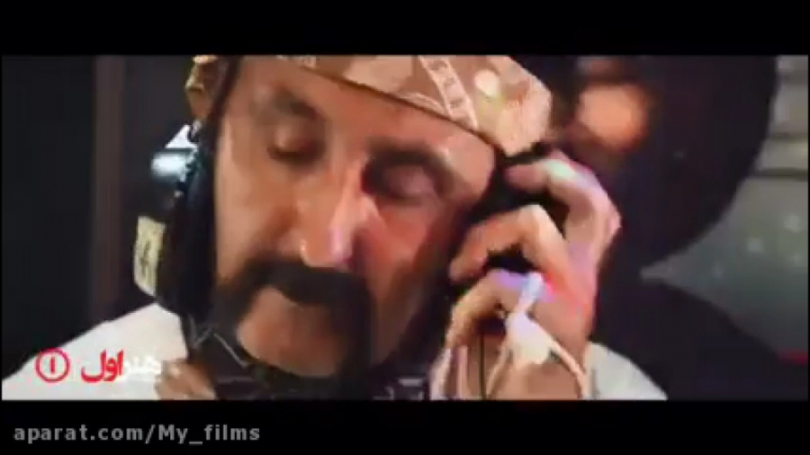 تیزر رسمی سریال خوب بد جلف 2 قسمت۵ زمان60ثانیه