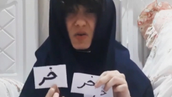 کلیپ طنز و خنده دار پریسا پور...