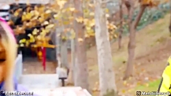 کلیپ خنده دار شباهت عجیب دوس د...