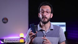 برسی گوشی سامسونگ A21s