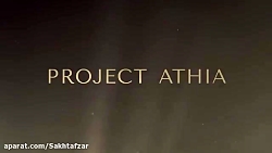 تریلر بازی project athia