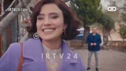 سریال ملک دوبله فارسی قسمت ۱۰۴