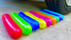 چالش له کردن وسایل کیوت و نرم...