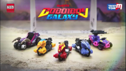 کهکشان BoBoiBoy برنامه کودک |...
