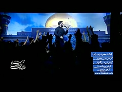 شام شهادت حضرت زینب س_کربلایی...